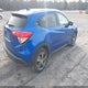 3CZRU5H51NM717952 2022 Honda Hr-V 2Wd Ex auction photo thumbnail 4
