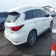 5N1DL0MM7JC516017 2018 Infiniti Qx60 auction photo thumbnail 4