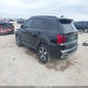 5XYRL4LC7PG187513 2023 Kia Sorento S auction photo thumbnail 3