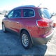 5GAKRBED8BJ241700 2011 Buick Enclave 1Xl auction photo thumbnail 3