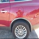 5GAKRBED8BJ241700 2011 Buick Enclave 1Xl auction photo thumbnail 6
