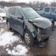 2HKRM4H5XDH611665 2013 Honda Cr-V Ex auction photo thumbnail 1