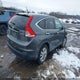 2HKRM4H5XDH611665 2013 Honda Cr-V Ex auction photo thumbnail 4