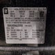 3GKALWEU4JL293663 2018 GMC Terrain Slt Diesel auction photo thumbnail 9
