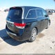 5FNRL5H41EB005073 2014 Honda Odyssey Ex auction photo thumbnail 4