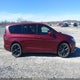 2C4RC1FG4JR333849 2018 Chrysler Pacifica Touring Plus auction photo thumbnail 12