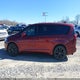 2C4RC1FG4JR333849 2018 Chrysler Pacifica Touring Plus auction photo thumbnail 13