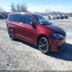 2C4RC1FG4JR333849 2018 Chrysler Pacifica Touring Plus auction photo thumbnail 1
