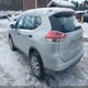 KNMAT2MV8GP619833 2016 Nissan Rogue S auction photo thumbnail 3