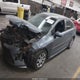 5YFEPMAE2NP293254 2022 Toyota Corolla Le auction photo thumbnail 2