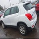 KL7CJNSB8HB256633 2017 Chevrolet Trax Ls auction photo thumbnail 15