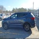 5NMZT3LB6HH004871 2017 Hyundai Santa Fe Sport 2.4L auction photo thumbnail 14