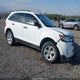 2FMDK4GC4EBA00975 2014 Ford Edge Se auction photo thumbnail 1