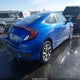 2HGFC4B56GH312476 2016 Honda Civic Lx auction photo thumbnail 4