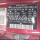 5XYRGDLC6MG008474 2021 Kia Sorento Lx auction photo thumbnail 9