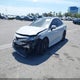 4T1K61AK1PU101091 2023 Toyota Camry Xse auction photo thumbnail 2
