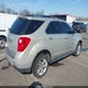 2CNFLNEW5A6219326 2010 Chevrolet Equinox Lt auction photo thumbnail 4