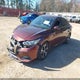 3N1AB8CV1LY215341 2020 Nissan Sentra Sv Xtronic Cvt auction photo thumbnail 2