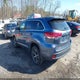 5TDBZRFH1KS963084 2019 Toyota Highlander Le auction photo thumbnail 3