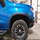 3GCUDHEL3NG677117 2022 Chevrolet Silverado 1500 4Wd Short Bed Zr2 auction photo thumbnail 19