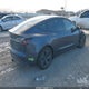 5YJ3E1EB5NF351512 2022 Tesla Model 3 Long Range Dual Motor All-Wheel Drive auction photo thumbnail 4