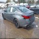 1N4BL4CV5KC165547 2019 Nissan Altima 2.5 Sr auction photo thumbnail 3