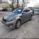 5XXGN4A72FG388956 2015 Kia Optima Ex auction photo thumbnail 2