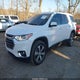 1GNERHKW9JJ277972 2018 Chevrolet Traverse 3Lt auction photo thumbnail 2