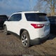 1GNERHKW9JJ277972 2018 Chevrolet Traverse 3Lt auction photo thumbnail 3