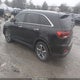 5XYPHDA54KG500796 2019 Kia Sorento 3.3L Ex auction photo thumbnail 3