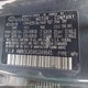 KM8K5CA5XKU249645 2019 Hyundai Kona Ultimate auction photo thumbnail 9
