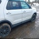 1FMHK8D83BGA00527 2011 Ford Explorer Xlt auction photo thumbnail 6