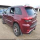 1C4RJFDJXGC453948 2016 Jeep Grand Cherokee Srt auction photo thumbnail 3