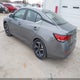 3N1AB8CV2RY319569 2024 Nissan Sentra Sv Xtronic Cvt auction photo thumbnail 3