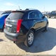 3GYFNBE36FS576195 2015 Cadillac Srx Luxury Collection auction photo thumbnail 4