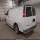1GTW7FBG6D1174075 2013 GMC Savana 2500 Work Van auction photo thumbnail 3