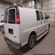 1GTW7FBG6D1174075 2013 GMC Savana 2500 Work Van auction photo thumbnail 4