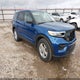 1FMSK8BH3PGA86454 2023 Ford Explorer auction photo thumbnail 1