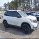 5FNYF8H89RB000376 2024 Honda Passport Awd Black auction photo thumbnail 13