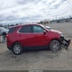 2GNAXUEV7K6269142 2019 Chevrolet Equinox Lt auction photo thumbnail 13