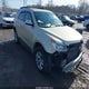 2GNALCEK4G1149735 2016 Chevrolet Equinox Lt auction photo thumbnail 1
