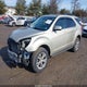 2GNALCEK4G1149735 2016 Chevrolet Equinox Lt auction photo thumbnail 2