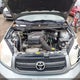 JTEHD20V550048014 2005 Toyota Rav4 auction photo thumbnail 10