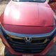 1HGCV2F33JA048357 2018 Honda Accord Sport 2.0T auction photo thumbnail 10