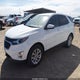 3GNAXKEV4ML300186 2021 Chevrolet Equinox Fwd Lt auction photo thumbnail 2