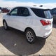 3GNAXKEV4ML300186 2021 Chevrolet Equinox Fwd Lt auction photo thumbnail 3