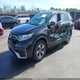 2HKRW1H24LH406162 2020 Honda Cr-V 2Wd Lx auction photo thumbnail 2