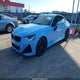 3MW53CM04S8F21205 2025 BMW M240 I xDrive auction photo thumbnail 2