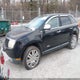 2LMDU88C58BJ14234 2008 Lincoln Mkx auction photo thumbnail 2