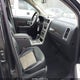 2LMDU88C58BJ14234 2008 Lincoln Mkx auction photo thumbnail 5